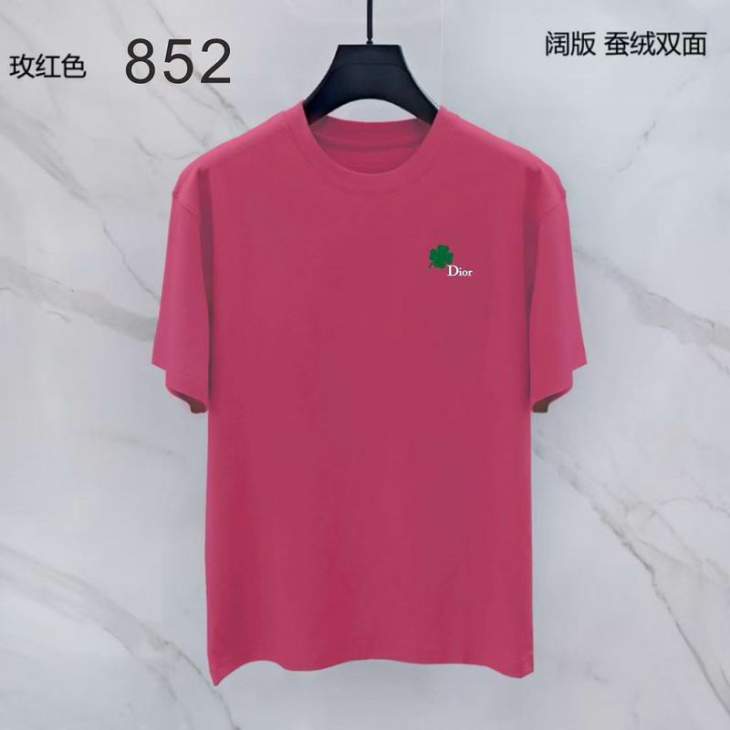 Dior T Shirts Short _SKUDiorM-3XL8qx85216321